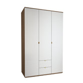 Emilia 3 Door Wardrobe